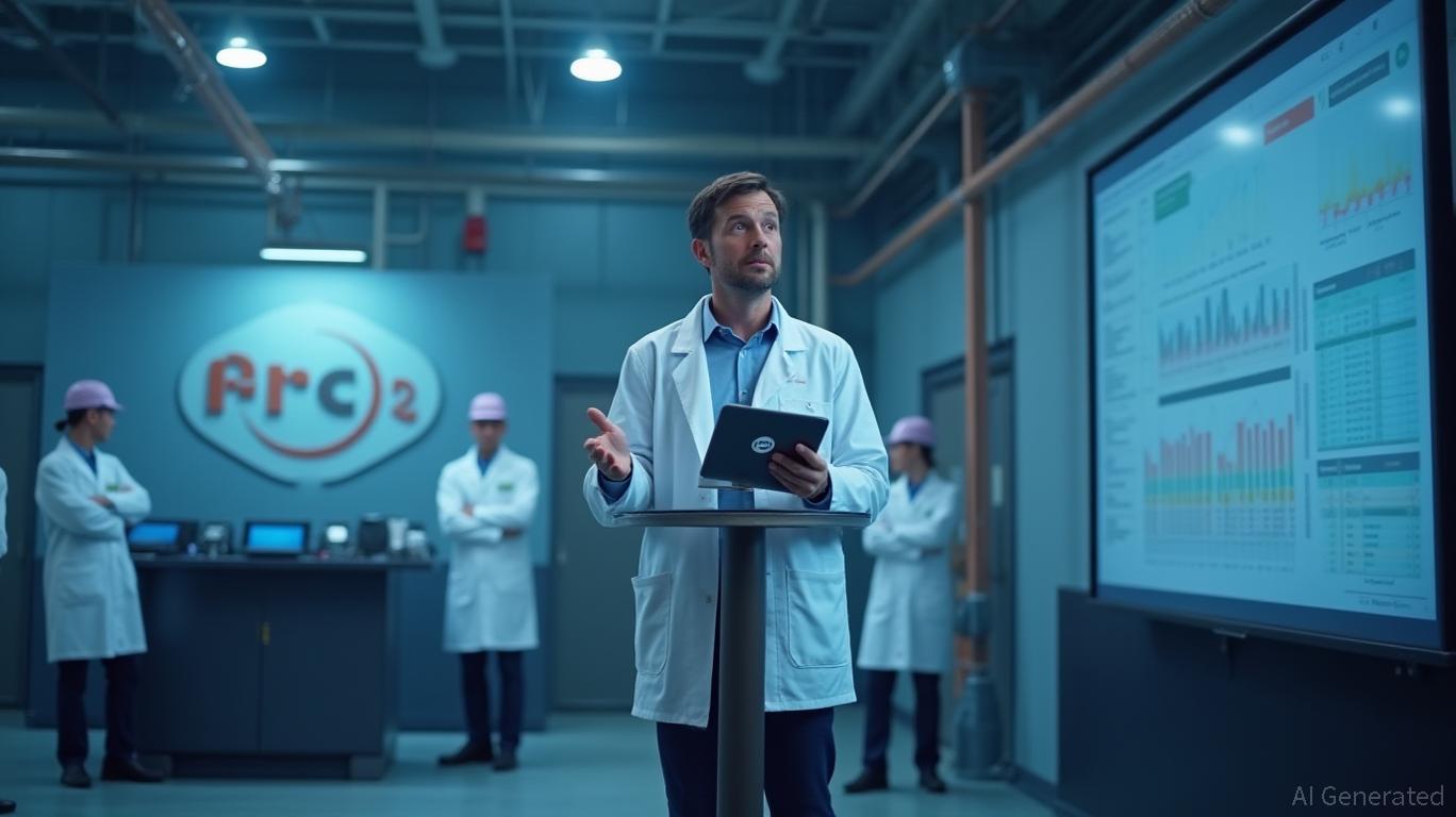 Arq's Granular Activated Carbon Expansion Remains a Challenge - Hold