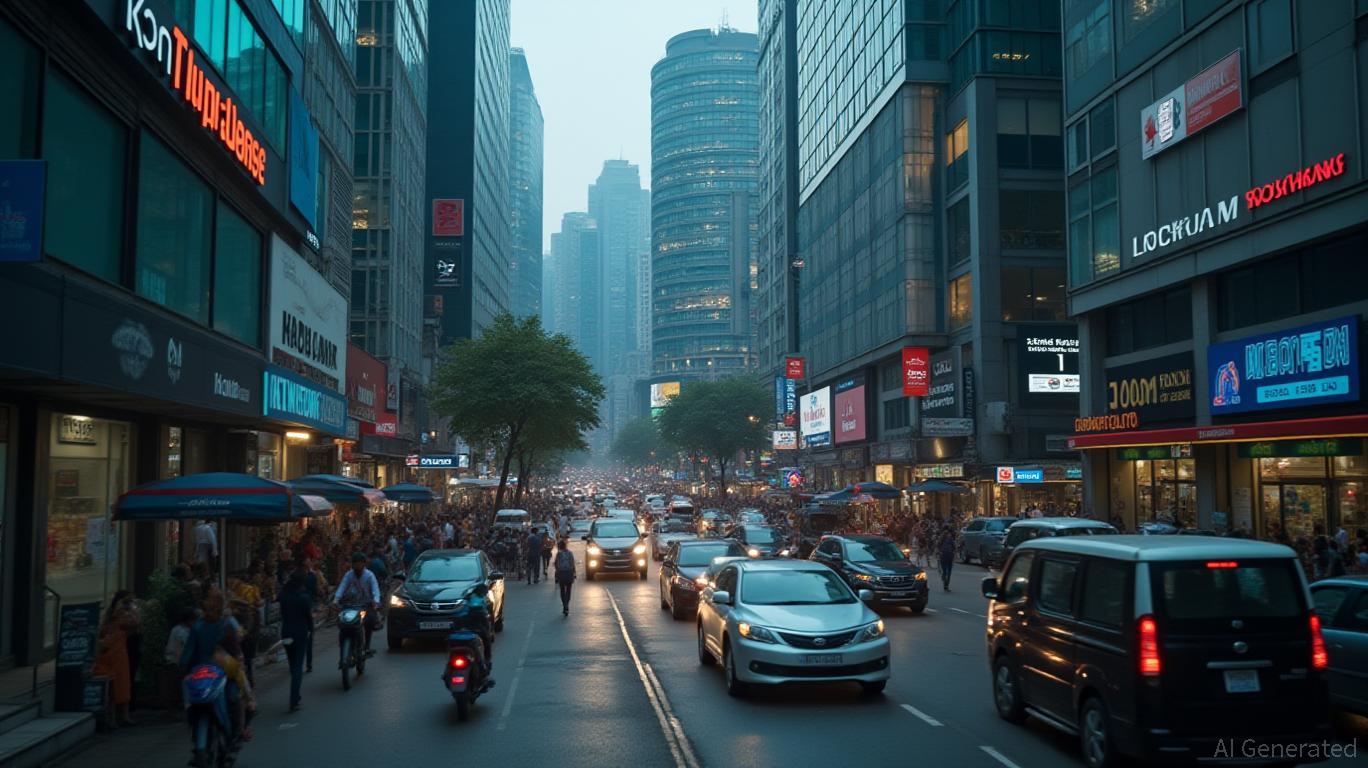 LIC Ditches Private Banks, Boosts PSU and Yes Bank Holdings Amid Value Hunt