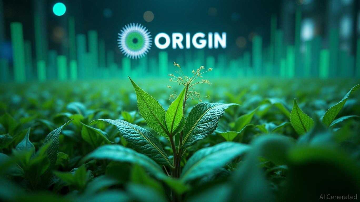 Origin Agritech Secures Cas-SF01 Gene Editing License Deal with Shandong Shunfeng Biotech.
