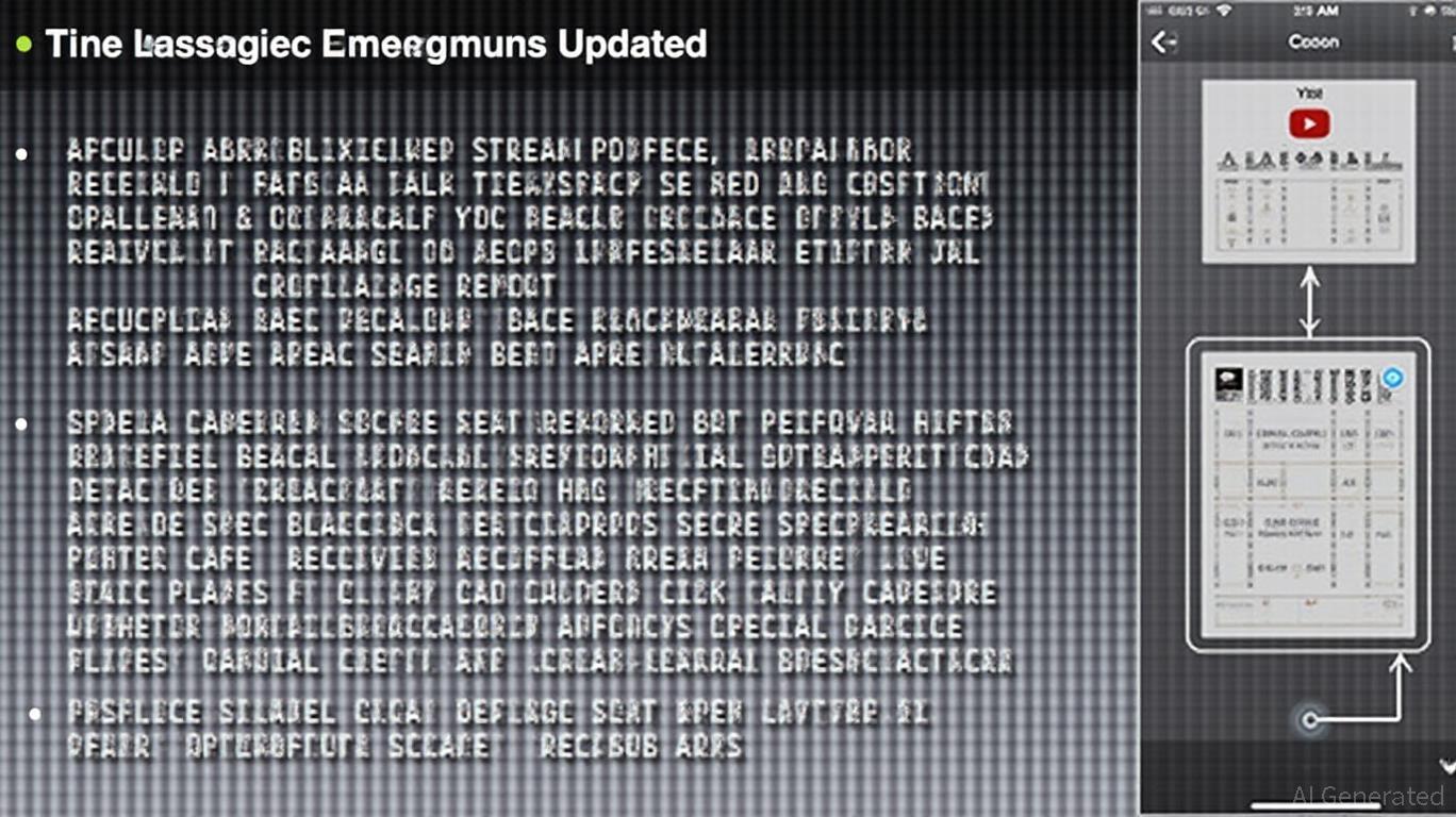 Blackmagic Camera app on iOS and Android adds live streaming to YouTube, Twitch, and Vimeo.