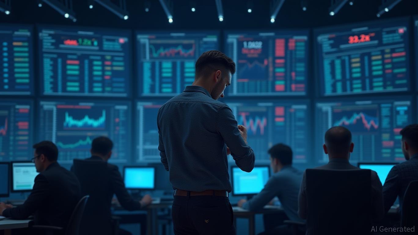 Top Stocks to Watch for Earnings Volatility: CRWV, HSAI, CRCL, AMD, and More