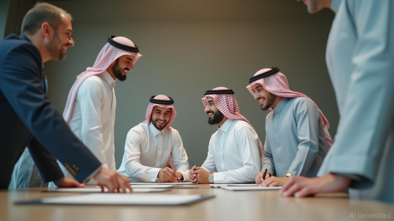 State Street and Albilad Capital Sign Strategic Agreement for Securities Services in Saudi Arabia