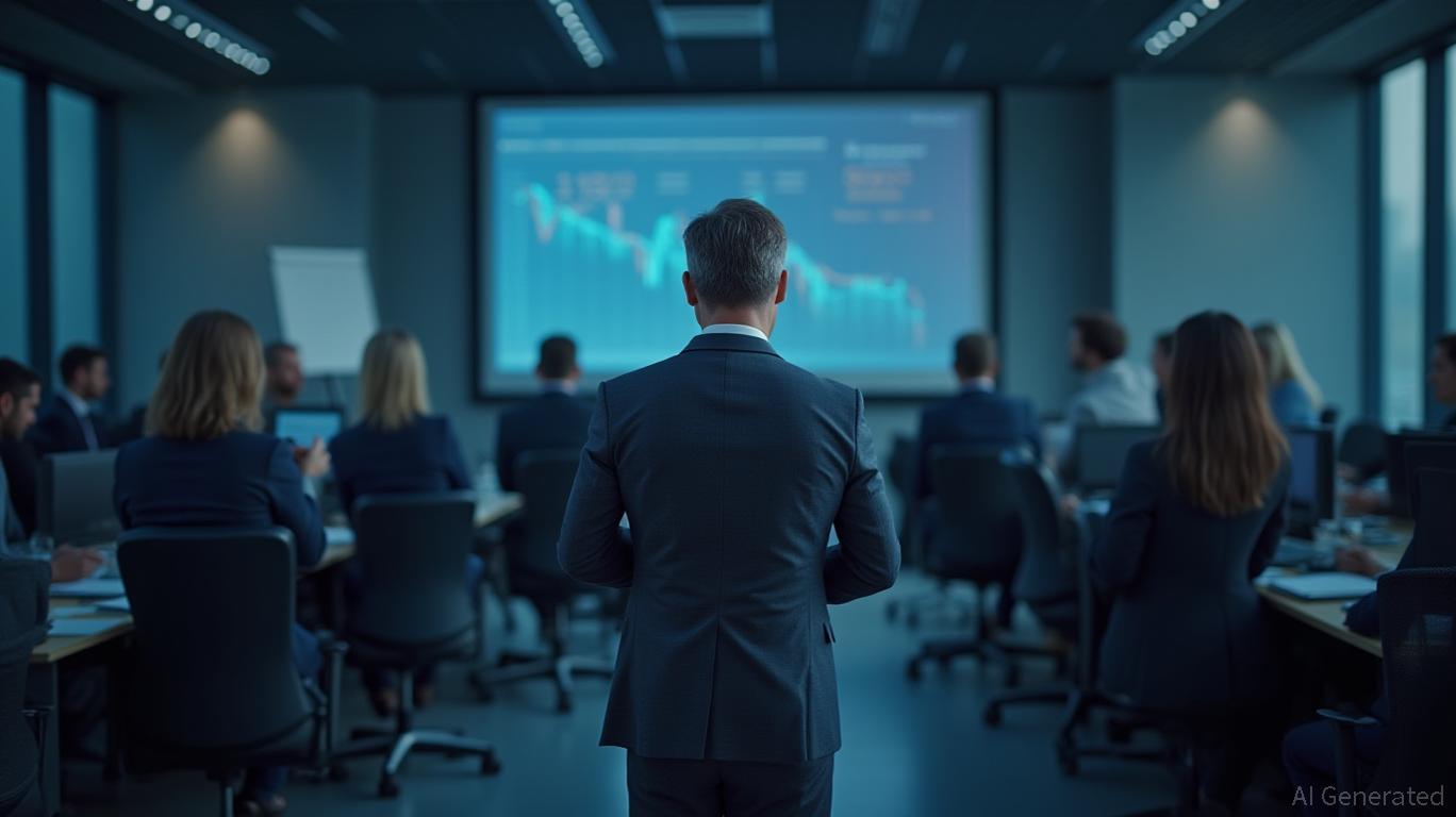 ProFrac Holding Corp. Reports Q3 2025 Results: Revenue Down to $403M, Net Loss Narrowed to $92M.