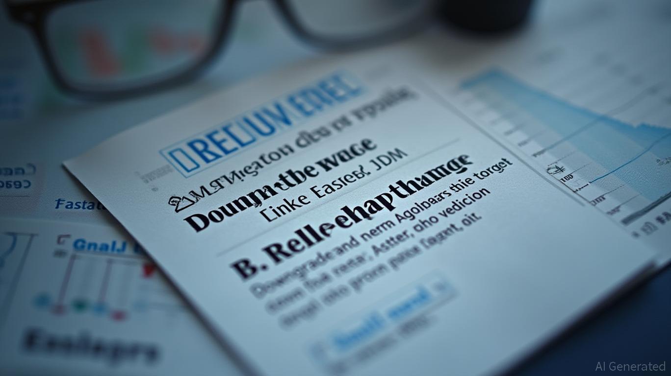 Bloomberg: B. Riley Securities Downgrades Sell from Neutral, PT Raised to $15.