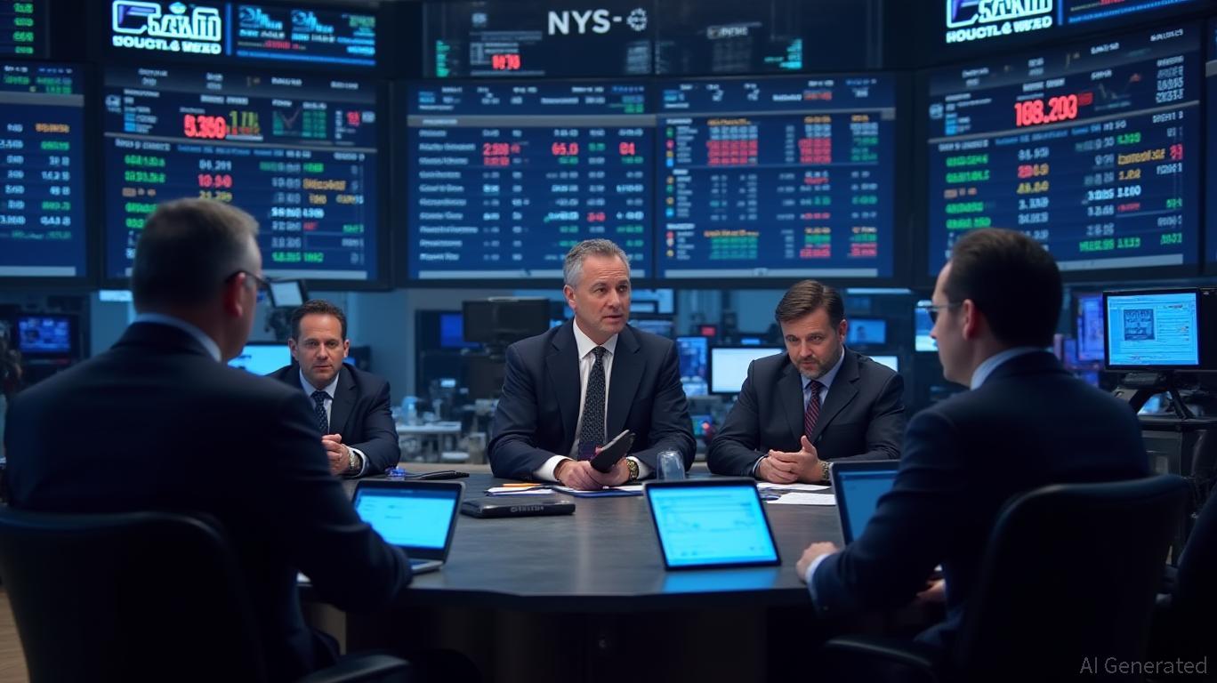 Top Analyst Picks: 5 Stocks in the Spotlight from Wall Street's Most Accurate Analysts Last Week