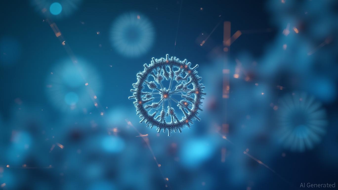 AI-Focused Drug Discovery Stocks Portfolio Fell 23% Last Week Amid Catalyst Concerns