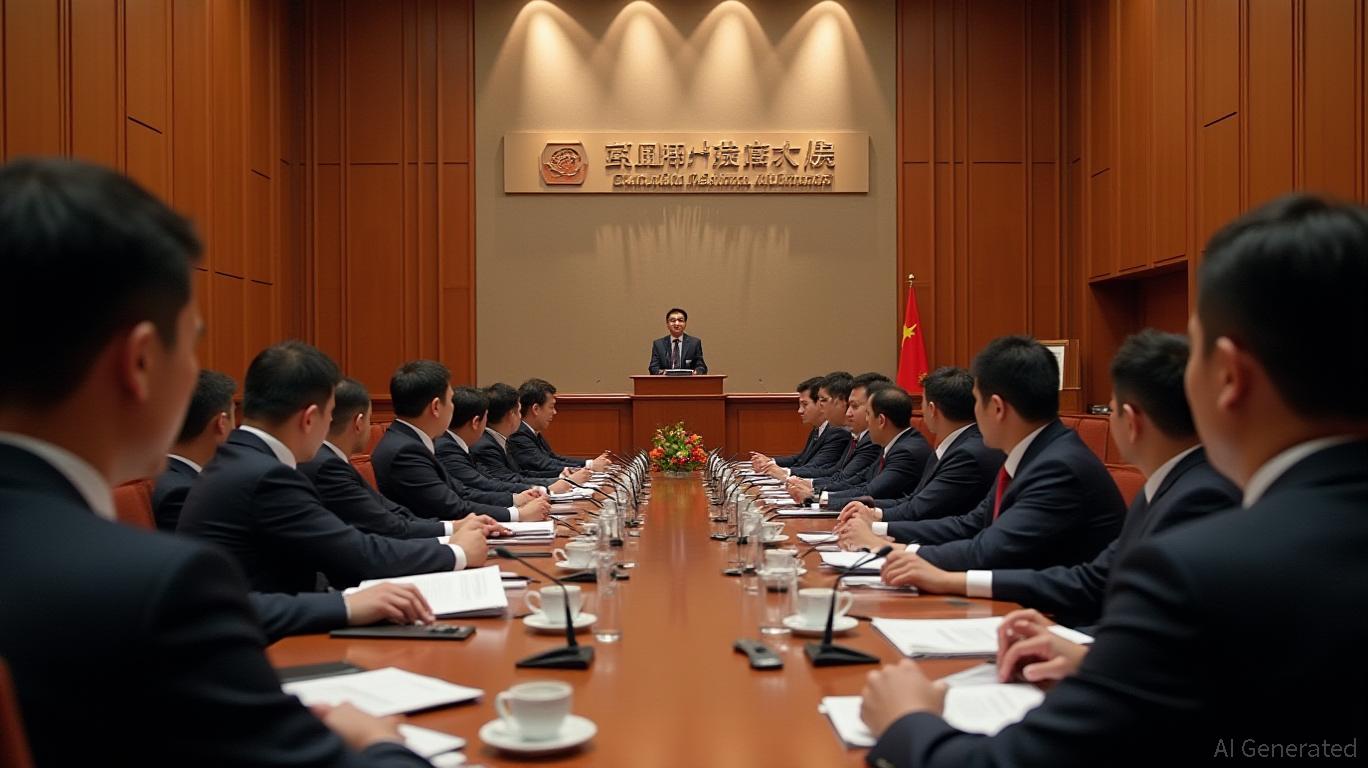 CNFinance to Hold Extraordinary General Meeting on December 10, 2025 to Approve Dual-Class Shareholding Structure and Amended Memorandum and Articles of Association.