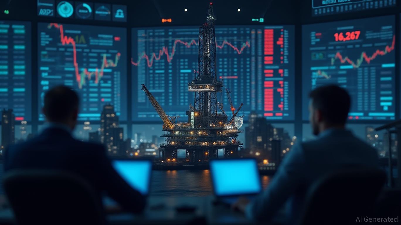 Borr Drilling's Stock Under Scrutiny: Analysts Weigh in on Fair Value Estimate and Revenue Growth Concerns