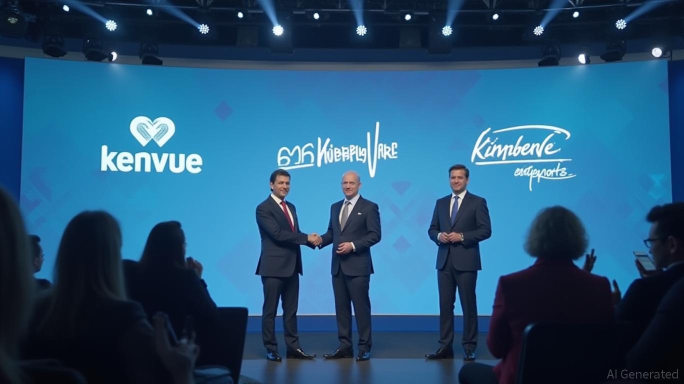 Kimberly-Clark and Kenvue Merger: A One-Sided Deal?