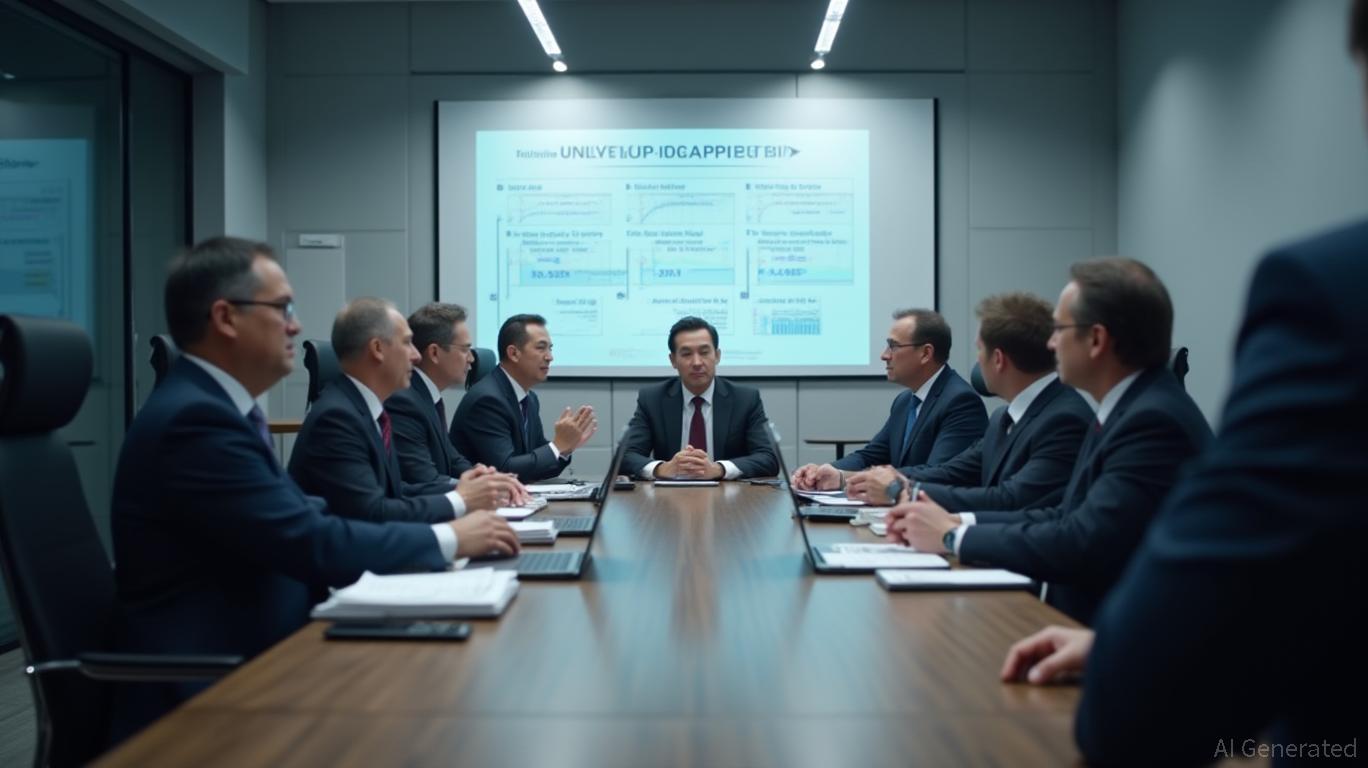 Nexi Receives $1.16bn Bid from TPG for Digital Banking Solutions Unit