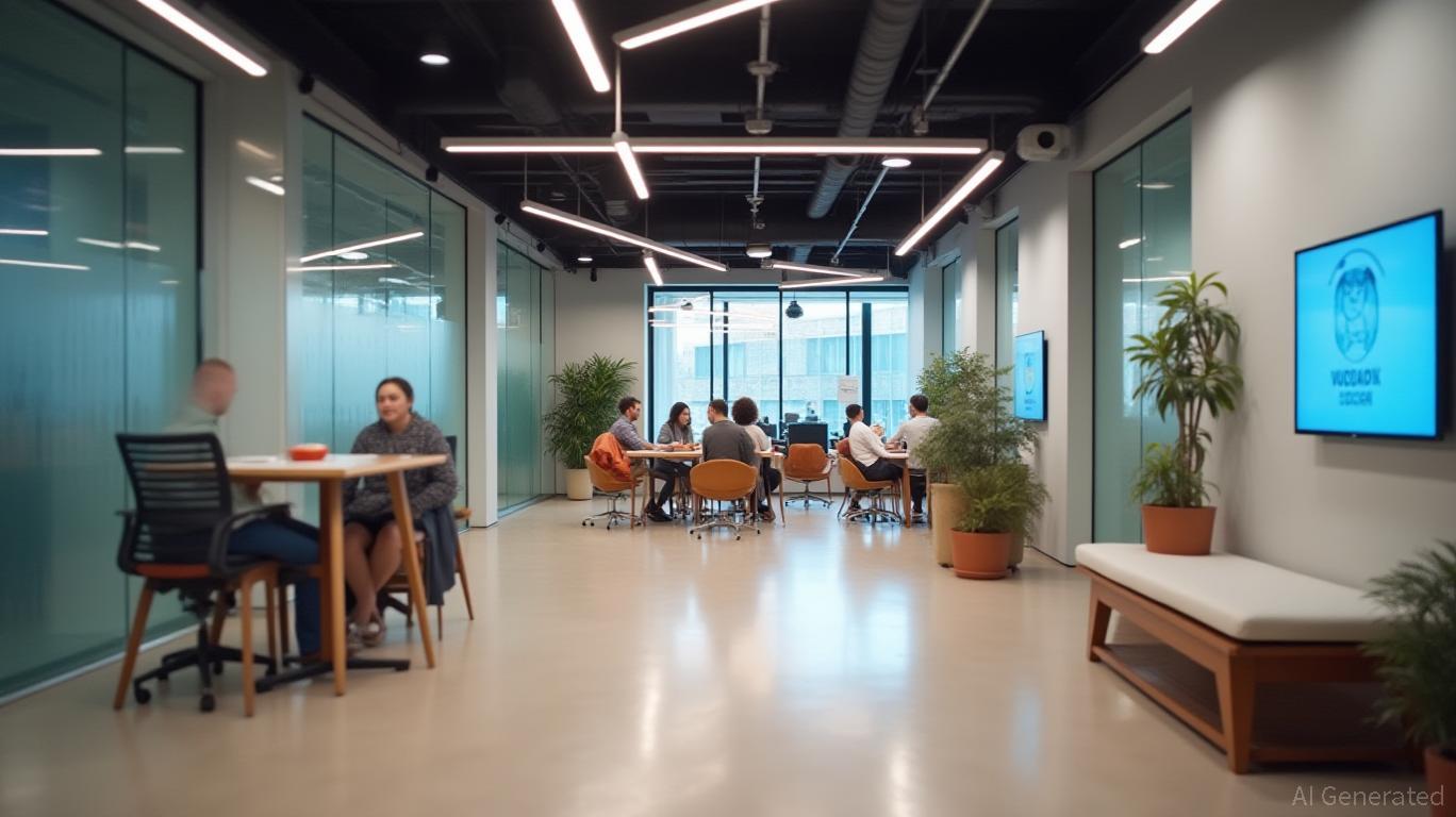 BARK Reports Q2 FY26 Results, Total Revenue at $107M, Net Loss at $10.7M