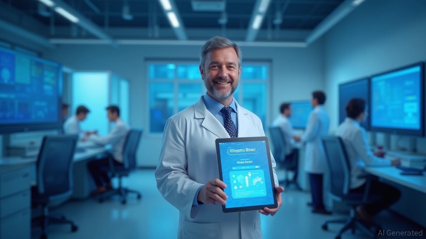 Palantir-Powered OneMedNet Delivers on Revenue Model Promise with RWD Subscriptions: Live Feeds & AI Search