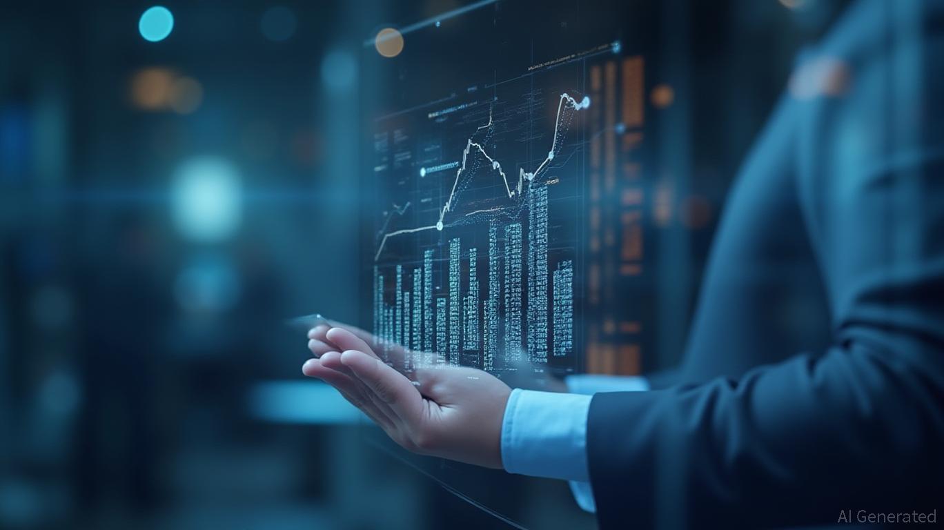 AllianceBernstein Expands ETF Portfolio with Two New Fixed Income Funds