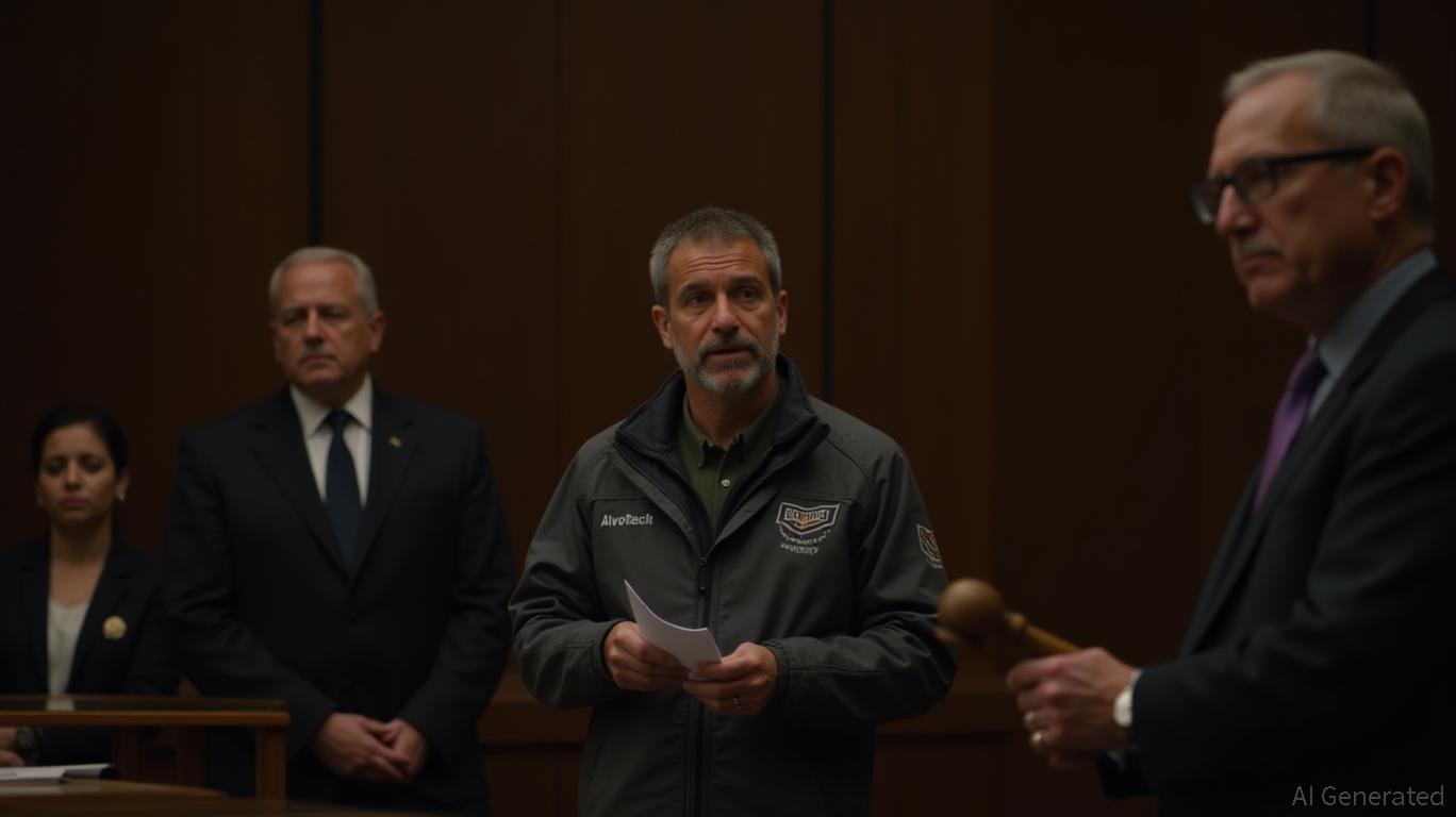 Alvotech Wins UK High Court Case, Clears Path for AVT06 Biosimilar Launch