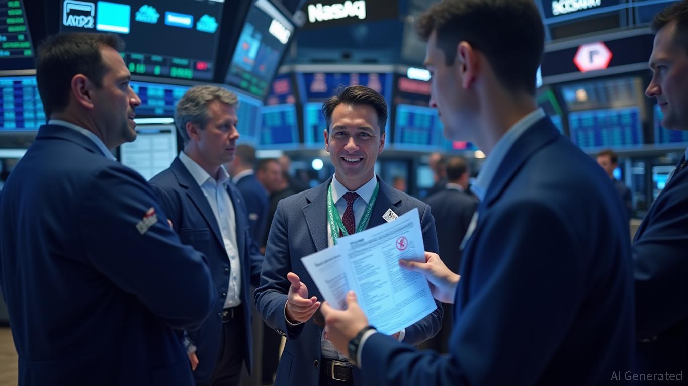 ScanTech AI Systems Reinstated to Nasdaq Compliance, Continuing Progress on Strategic Re-Compliance Plan