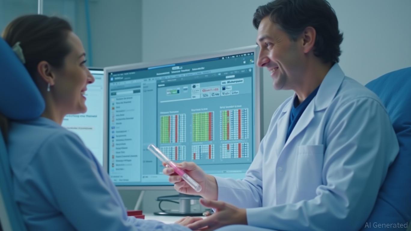 Guardant Health Expands Tissue-Free Reveal Test to Monitor Late-Stage Therapy Response in Cancer Patients