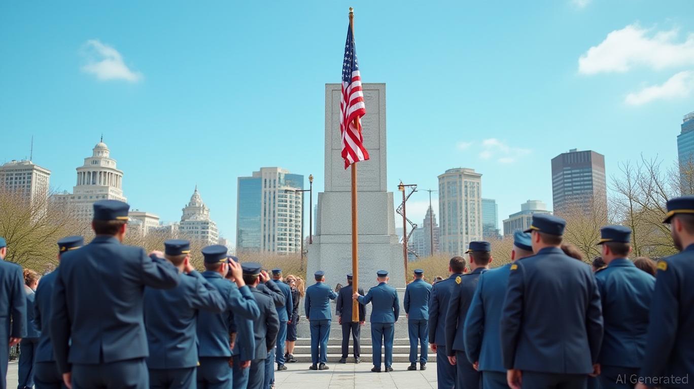 Understanding the Closures and Services on Veterans Day: Schools, Banks, and Mail