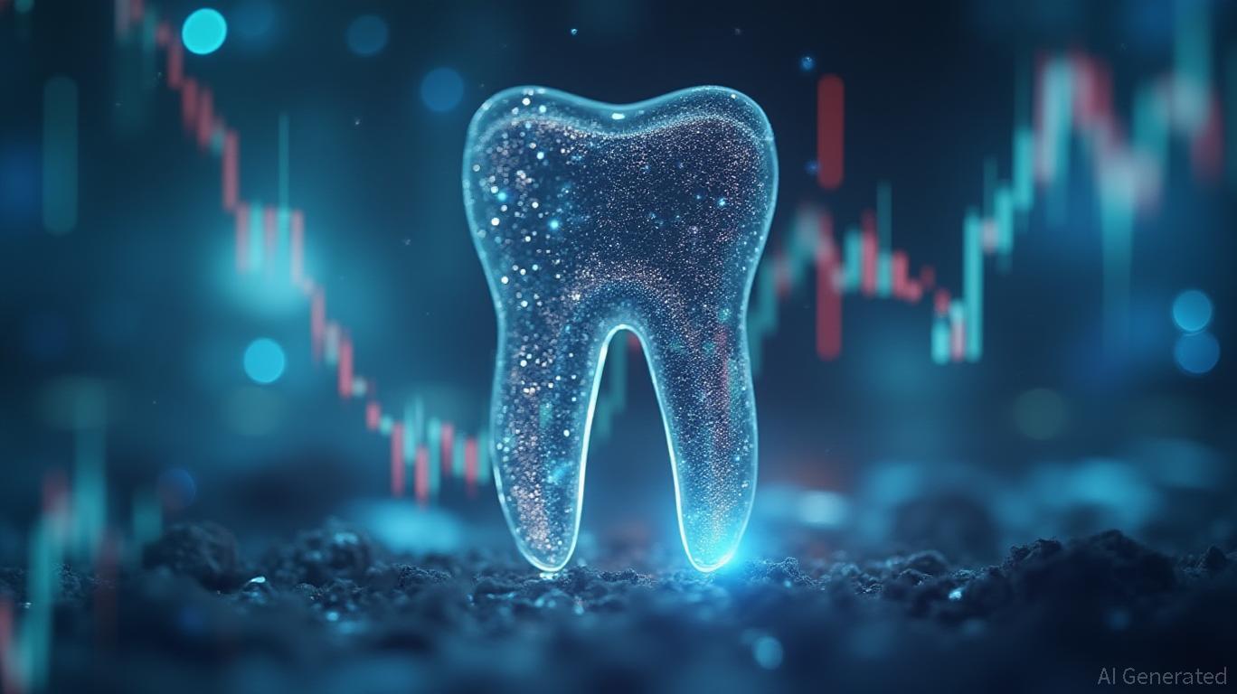 Barrington Research Keeps DENTSPLY at Outperform, Lowers PT to $14.