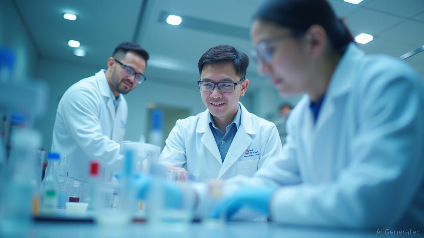 Propanc Biopharma Secures $100 Million Private Placement to Fund Digital Asset Acquisition Strategy and Accelerate R&D Pipeline.