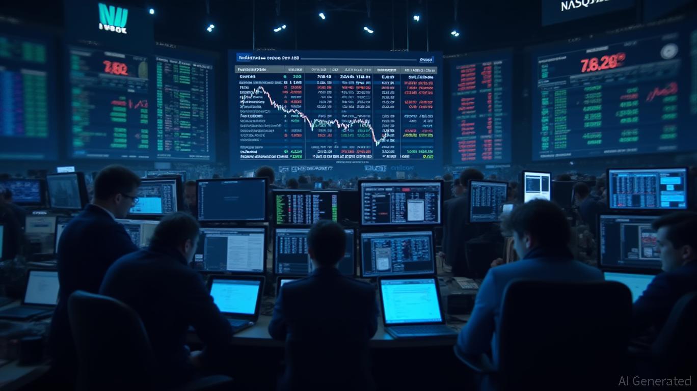 Top Pre-Market Stocks: IFRX, GREE, IPHA, TSLL, SQQQ, NVDA, PFE, BBAI, OSCR, IONQ, HLN, THS