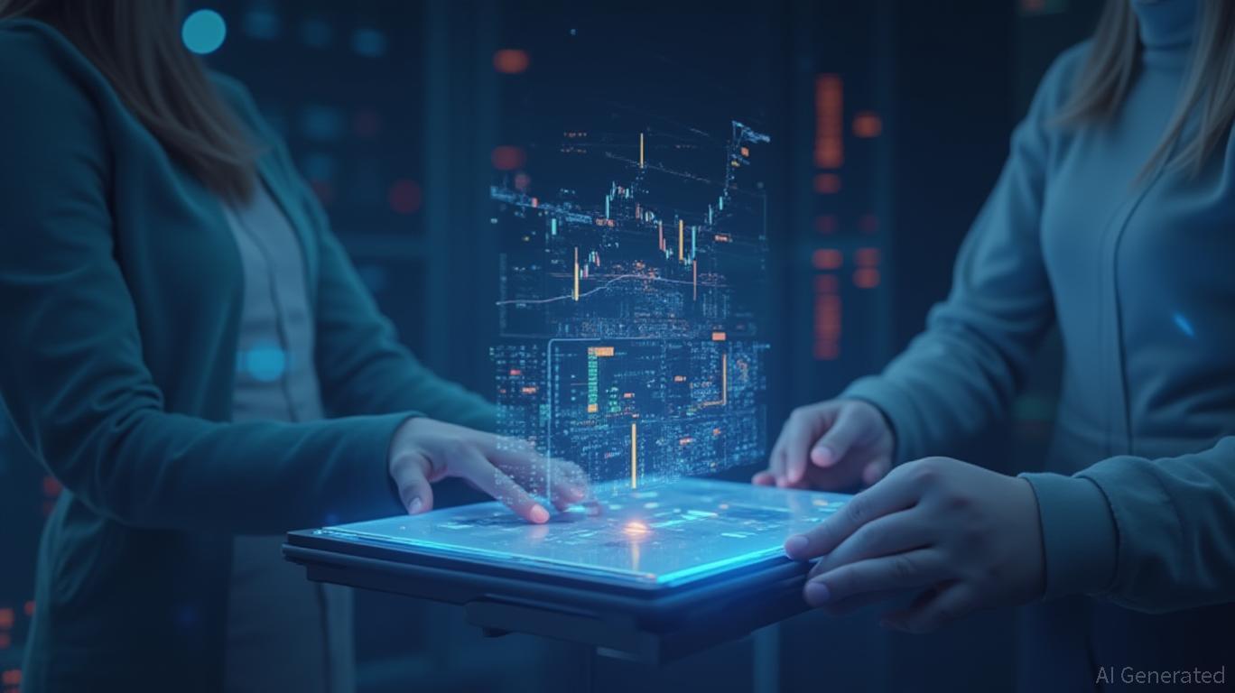 Webull Unveils Vega, AI-Powered Decision Partner for Investors