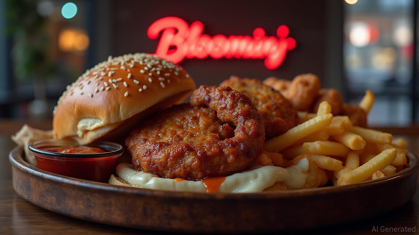 Bloomin' Brands: Assessing the Recent Developments and Valuation.