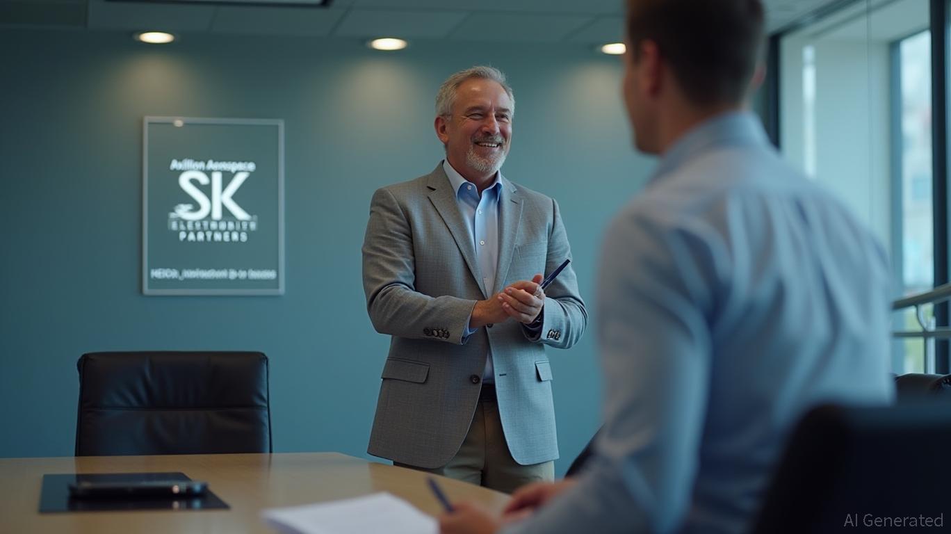 HEICO Acquires Axillon Aerospace's Fuel Containment Business for Undisclosed Amount in Cash.