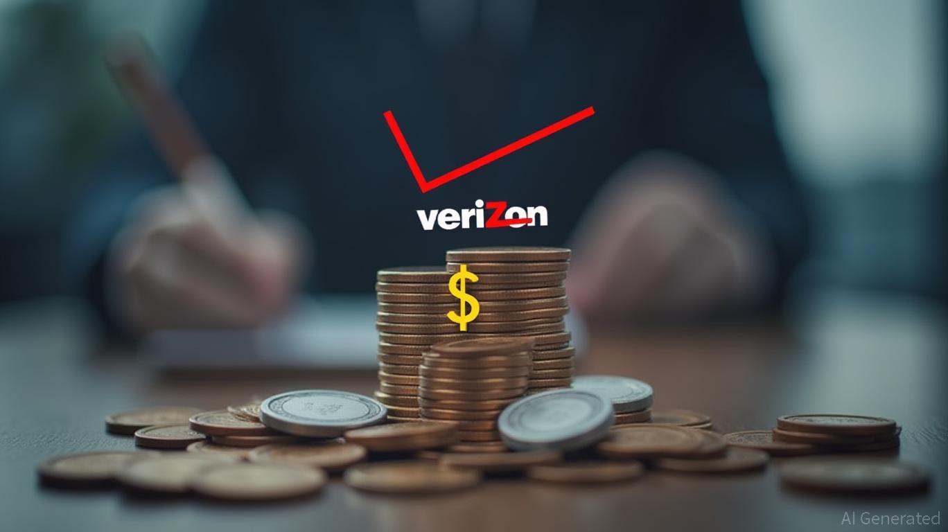 Verizon Aims to Raise $10 Billion in Bond Sale for Frontier Deal.