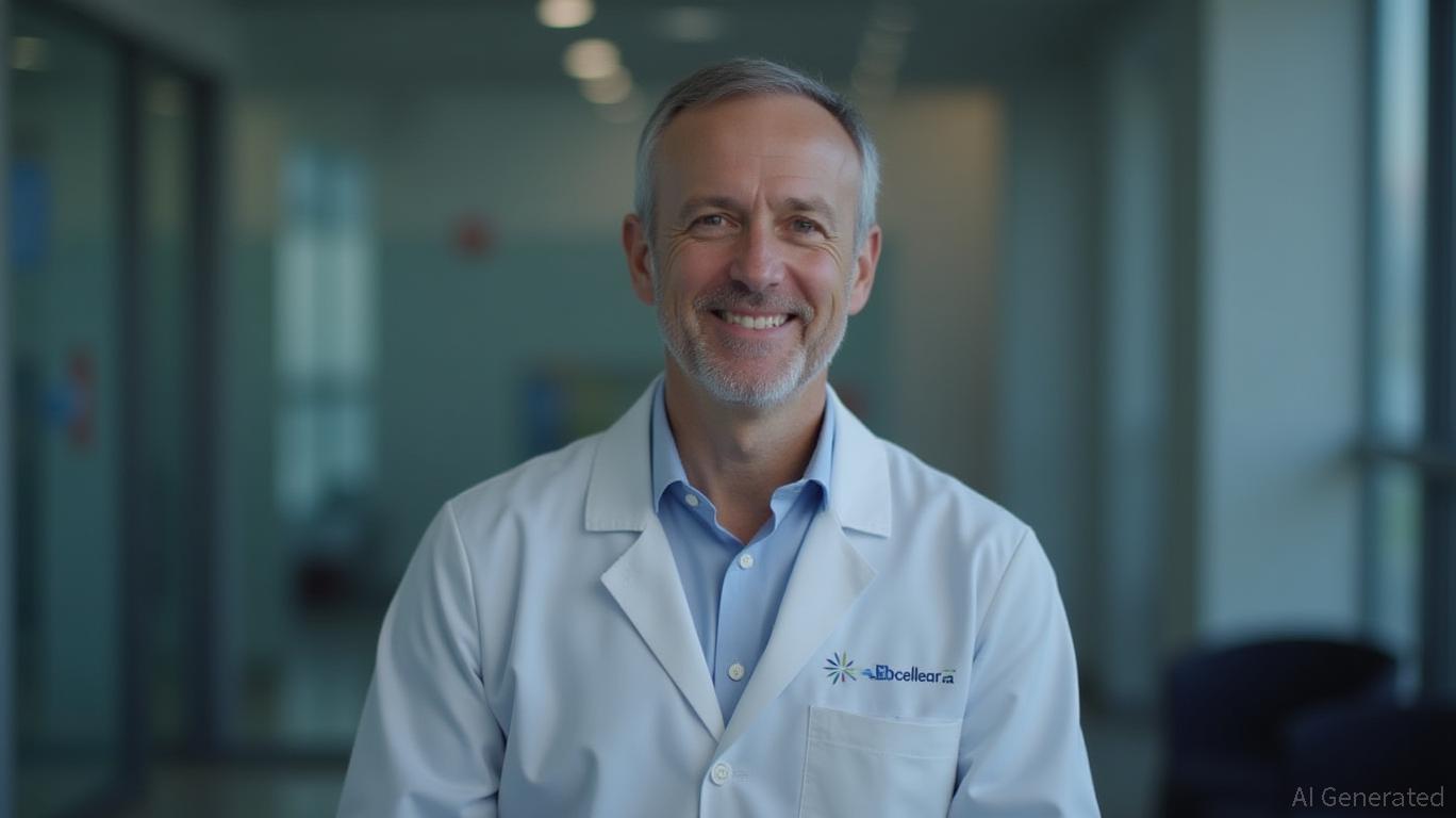 AbCellera Appoints Dr. Stephen Quake to Board of Directors