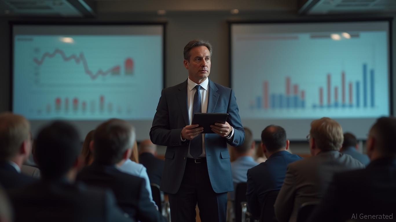 Host Hotels & Resorts: Demand Signals Improve, Macro Caution Remains