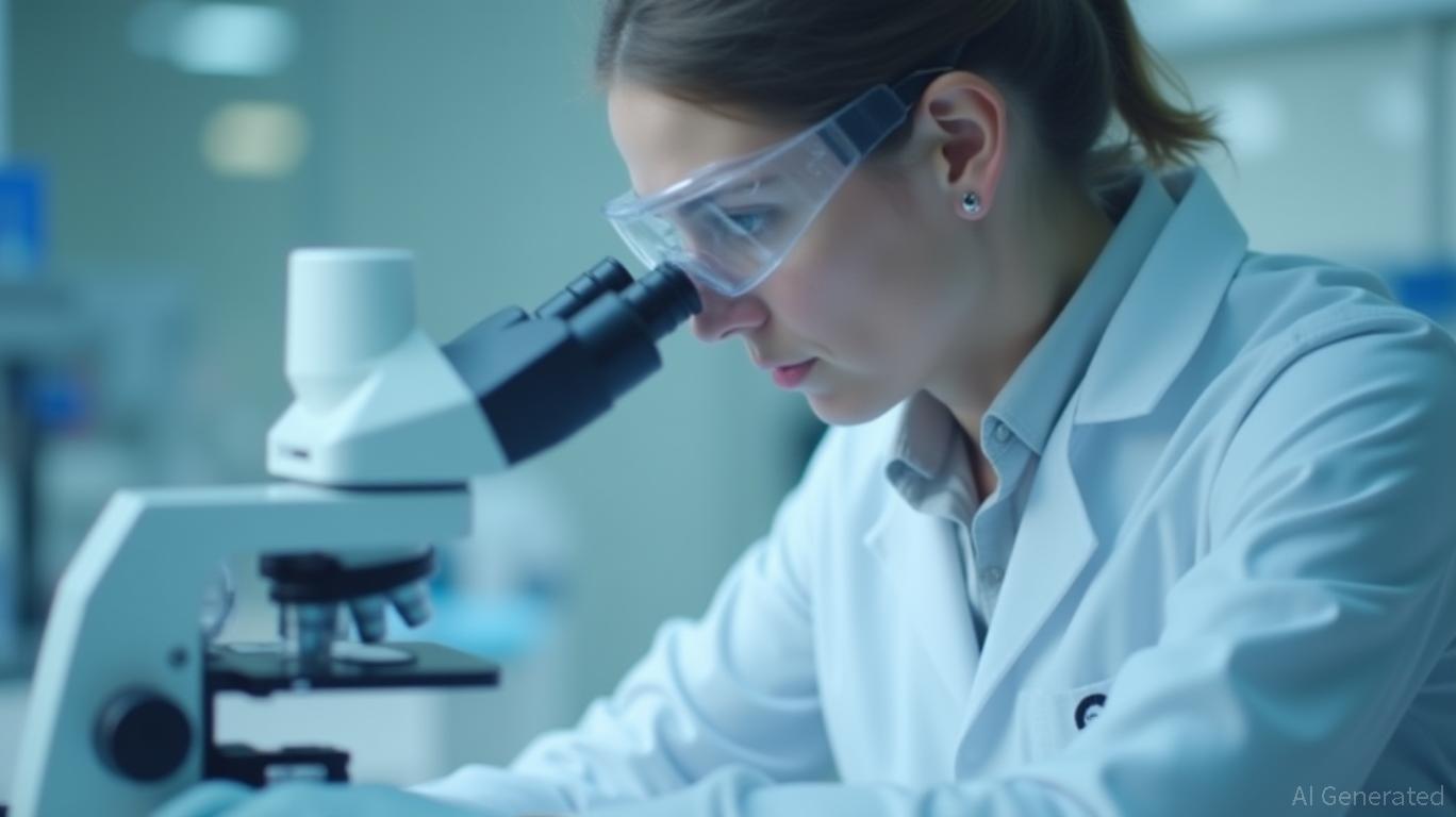 Editas Medicine Q3 Earnings: Surpasses Revenue Estimates, Shares Up 94.5% YTD