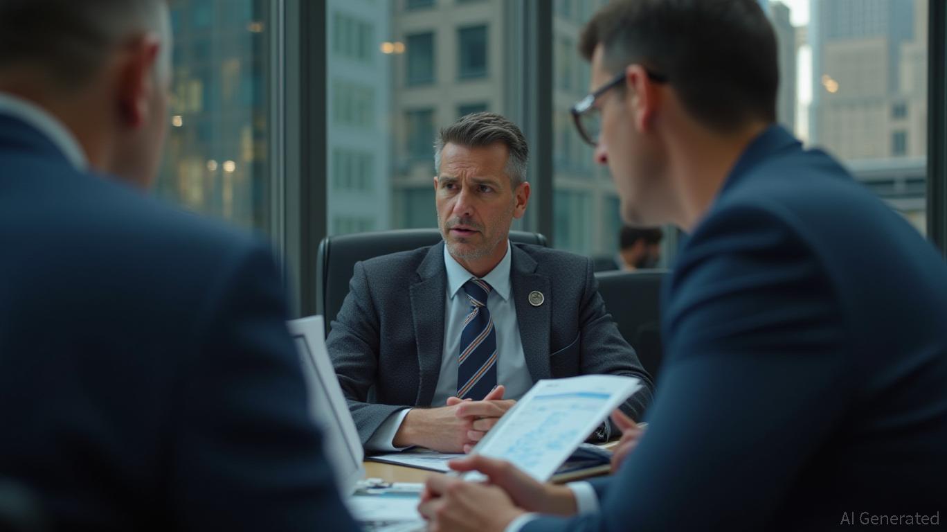 Goldman Sachs BDC Underweight, PT Down to $9 from $10