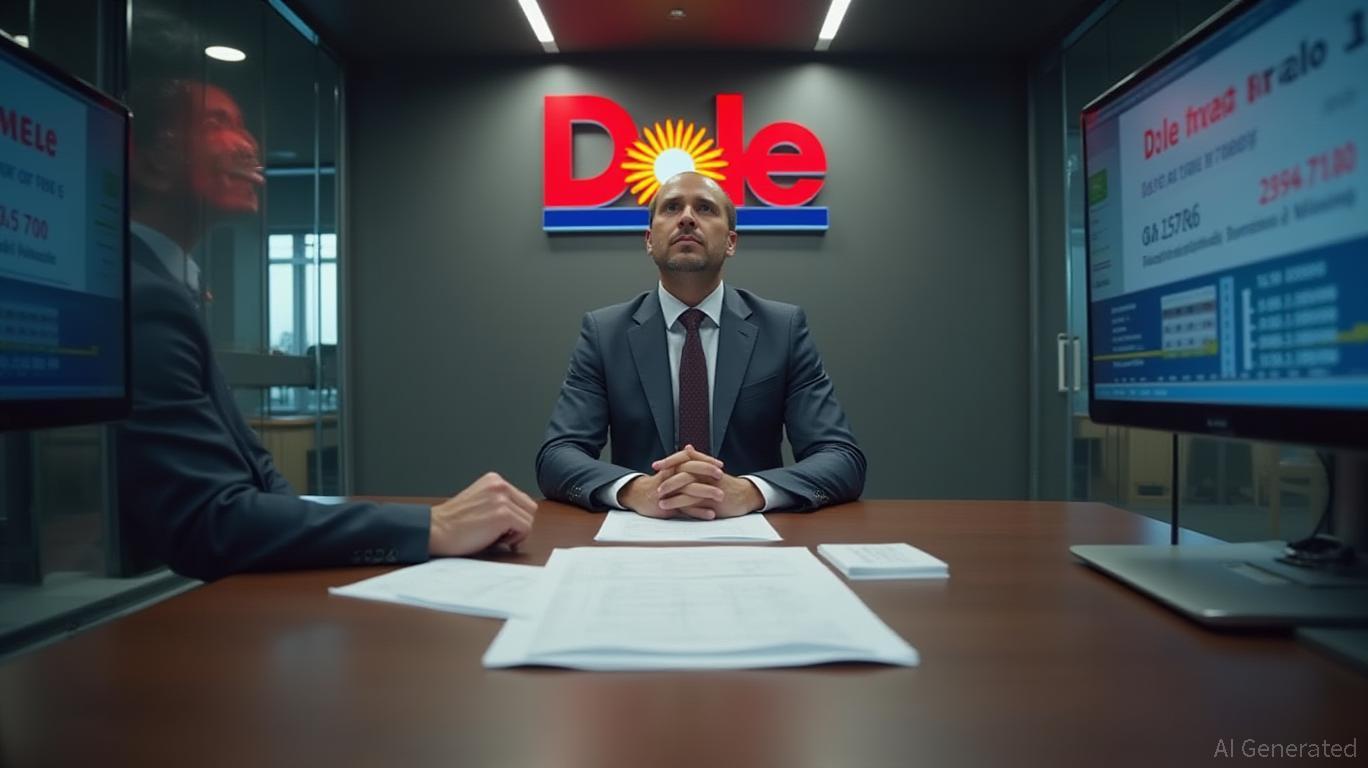 Dole Announces $0.085 Quarterly Dividend, Maintains Forward Yield at 2.59%