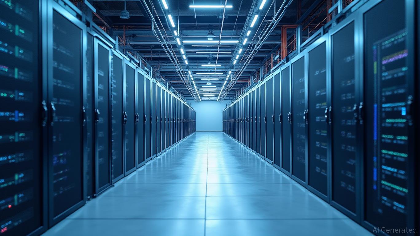 Santa Clara's Digital Realty and Stack wait for power connection as data centers remain empty