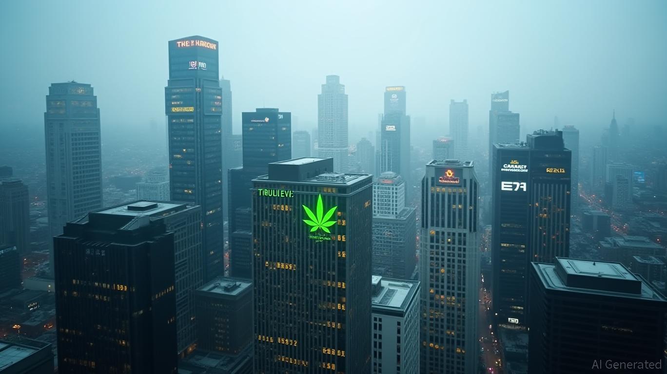 Weekly Cannabis Sector Roundup: Trulieve Clears Debt, Curaleaf Delivers Solid Q3, Canopy Growth Slashes Losses, SNDL Reports Record Free Cash Flow, and Cronos Group Delivers Record Revenue and Profit Growth.