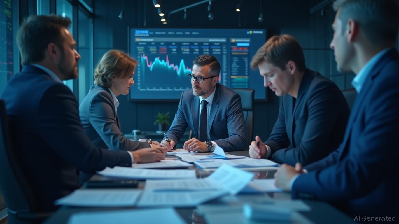 3 SBIC & Commercial Finance Stocks to Watch Amid Industry Challenges