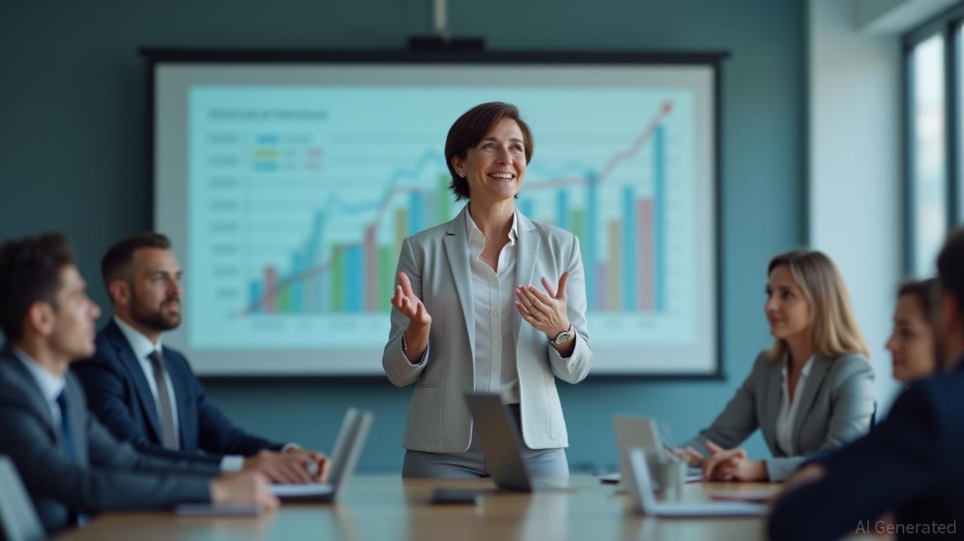 Camtek Q3 Revenue Up 12% YoY to Record $125.993M, Sees Stronger 2026 on AI Demand