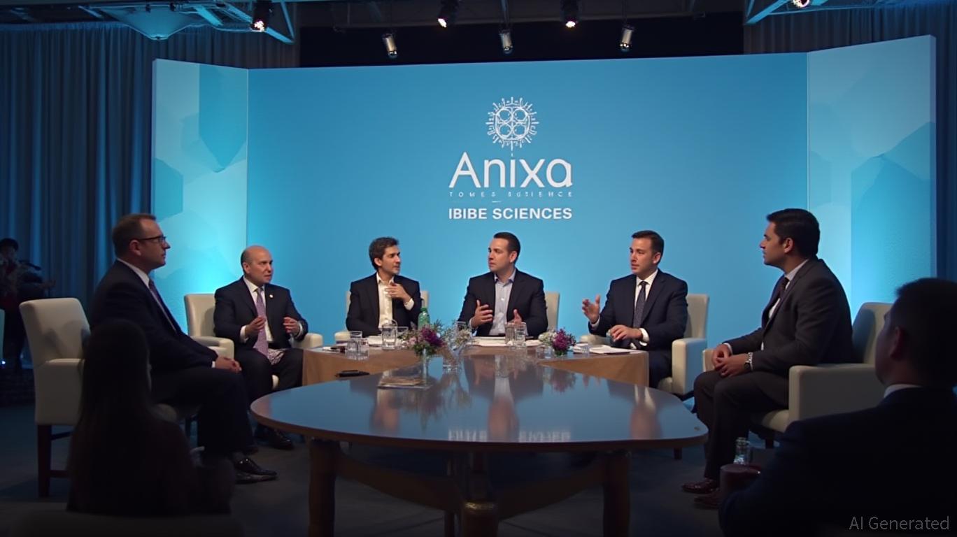 Anixa Biosciences to Participate in Water Tower Research Fireside Chat on November 11, 2025