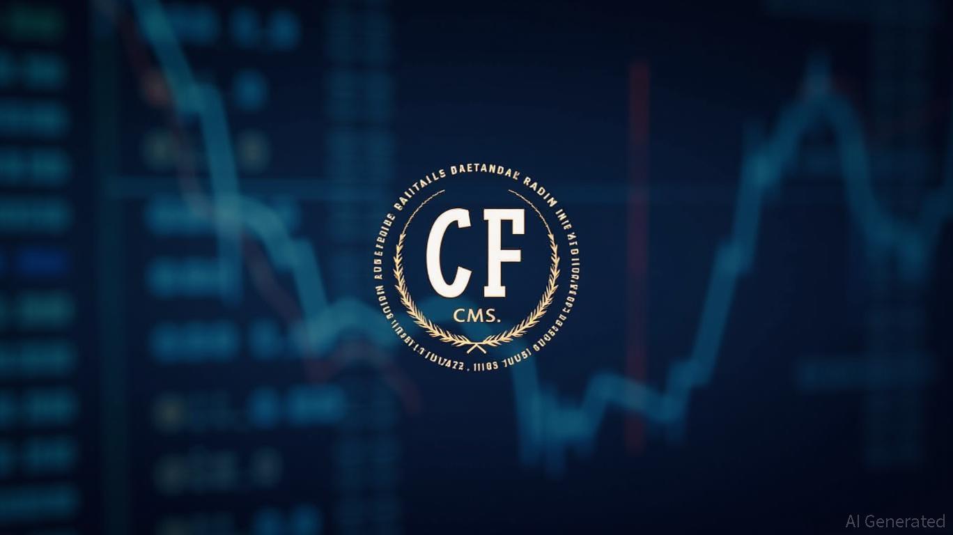 CF Industries: RBC Capital Keeps Sector Perform Rating, PT Lowered to $95.