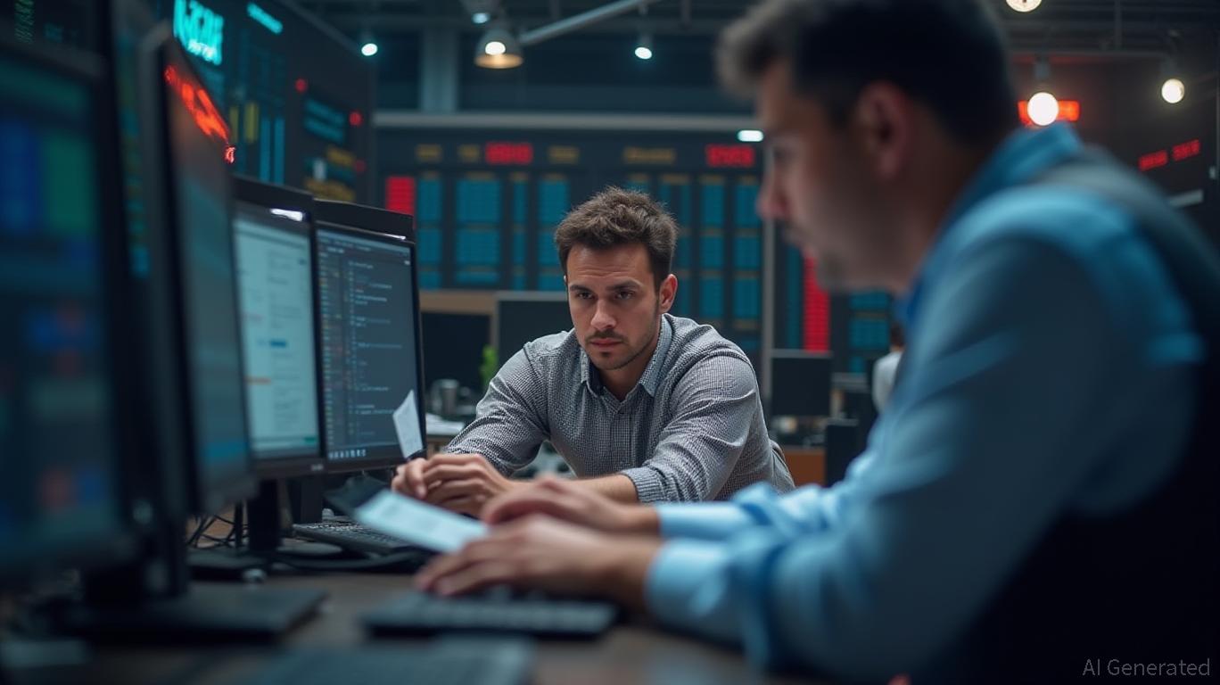 BofA Buys ICICI Bank, Apollo Hospitals Shares; Goldman Sachs Sells