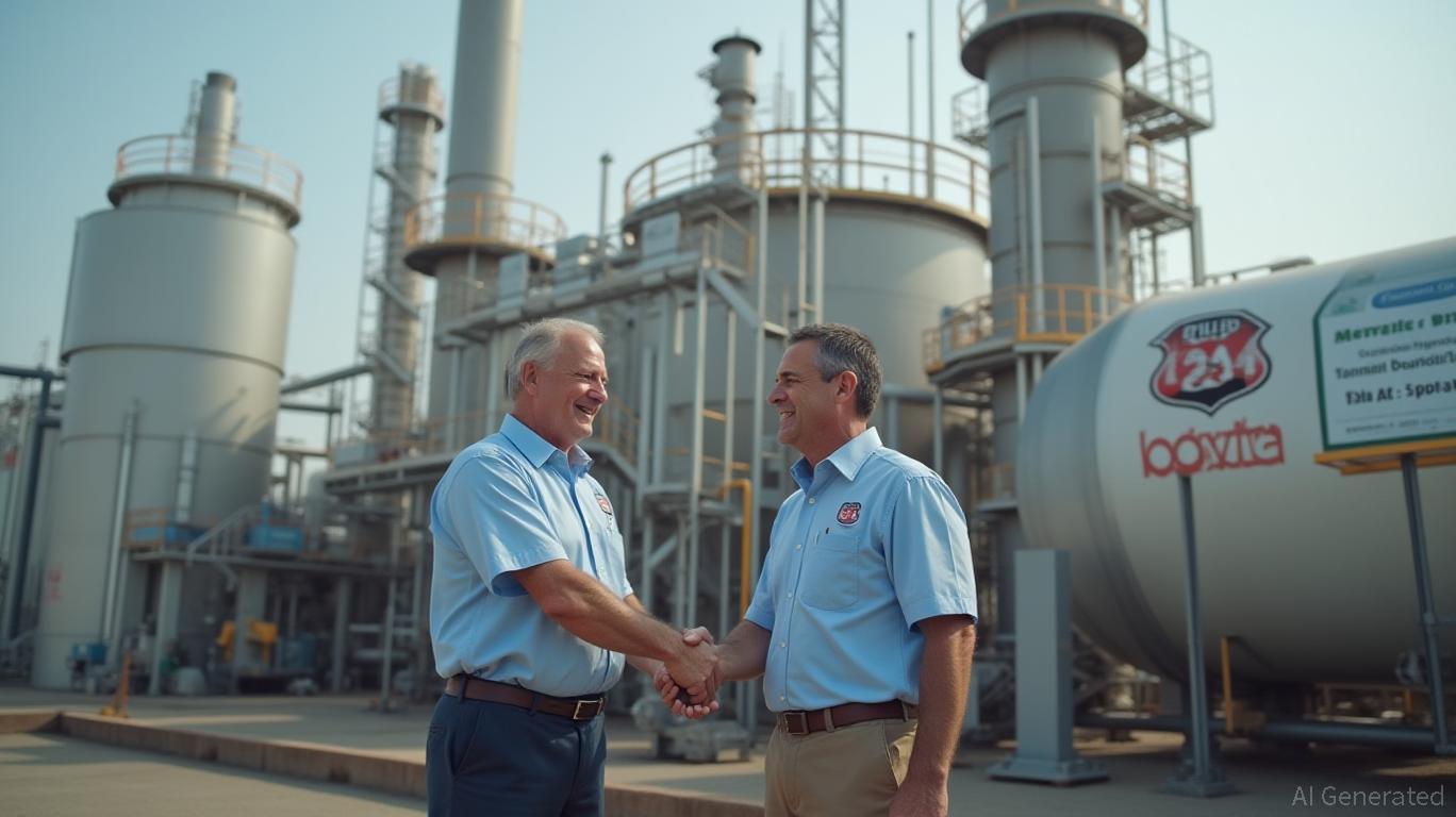 US EPA Grants Exemptions to HF Sinclair and Phillips 66 for Biofuel Blending Quotas