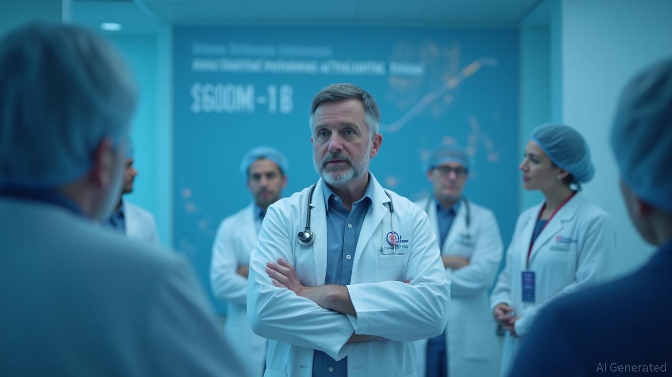 ADC Therapeutics Projects ZYNLONTA Peak Revenue Between $600M-$1B in the US, Highlights Expanded Clinical Milestones