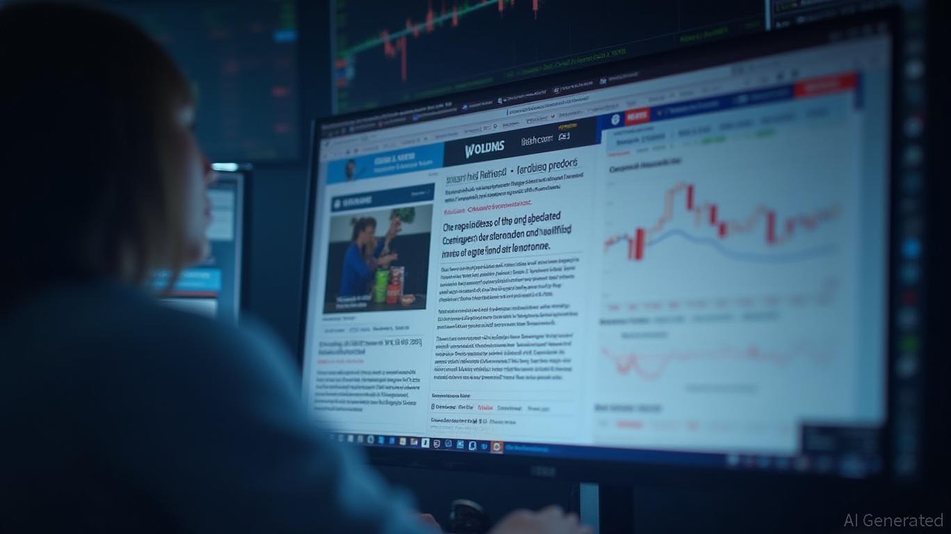 5 Defensive Consumer Plays to Watch Amid Market Slides