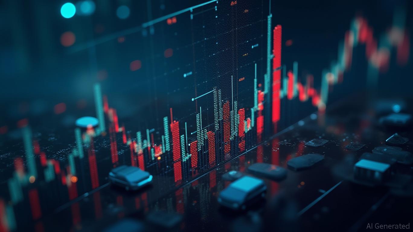 EOG Resources Underperforms Despite Strong Operations