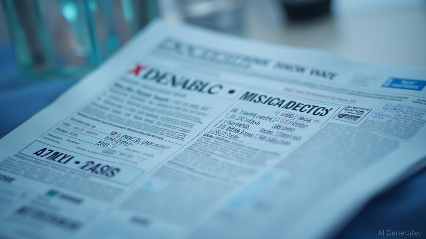 Exact Sciences (EXAS) Outpaces Medical Peers with 17.8% YTD Return