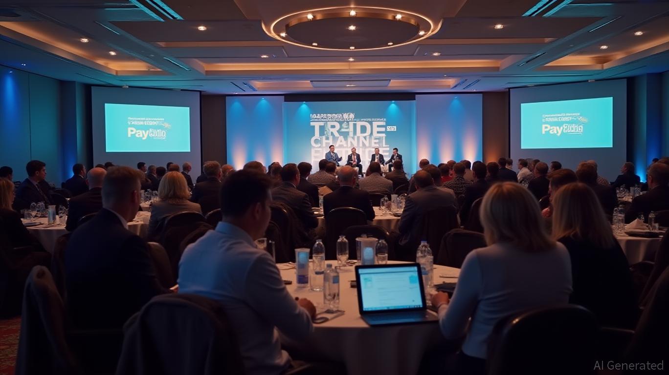 Paysign Set to Attend Trade and Channel Strategies in Philadelphia.