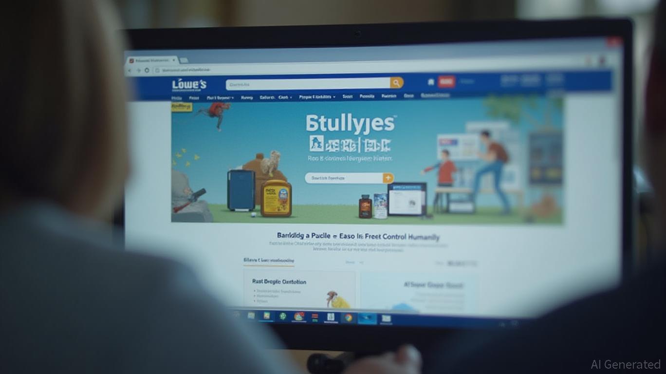 SenesTech's Evolve Rat Birth Control Now Available at Lowes.com, Expands Retail Distribution.