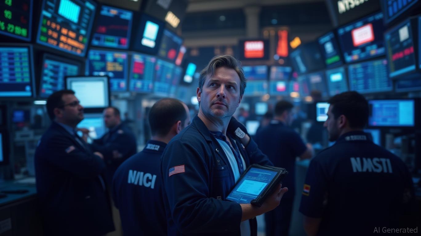 US Stocks Rise Midday, Dole Shares Surge 8% After Q3 Results