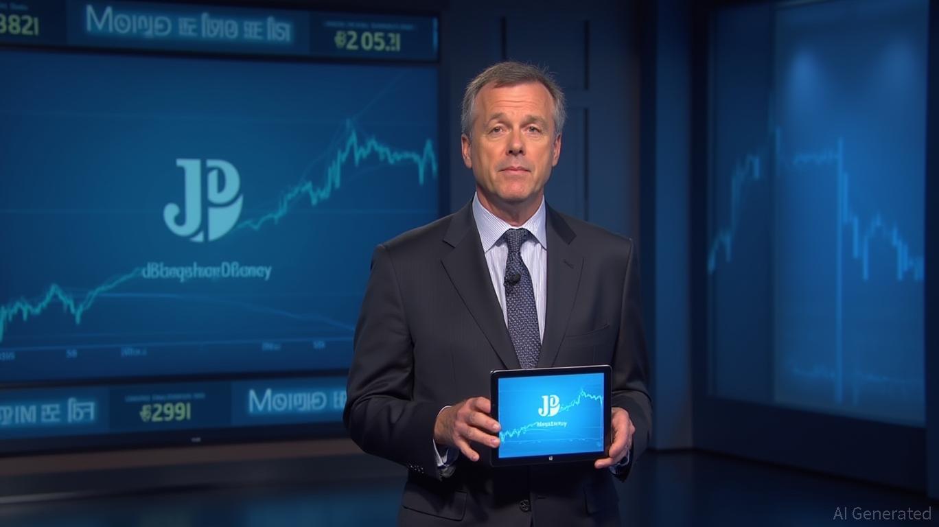 Morgan Stanley Direct Lending Fund: JP Morgan Keeps Neutral Rating with PT Raised.