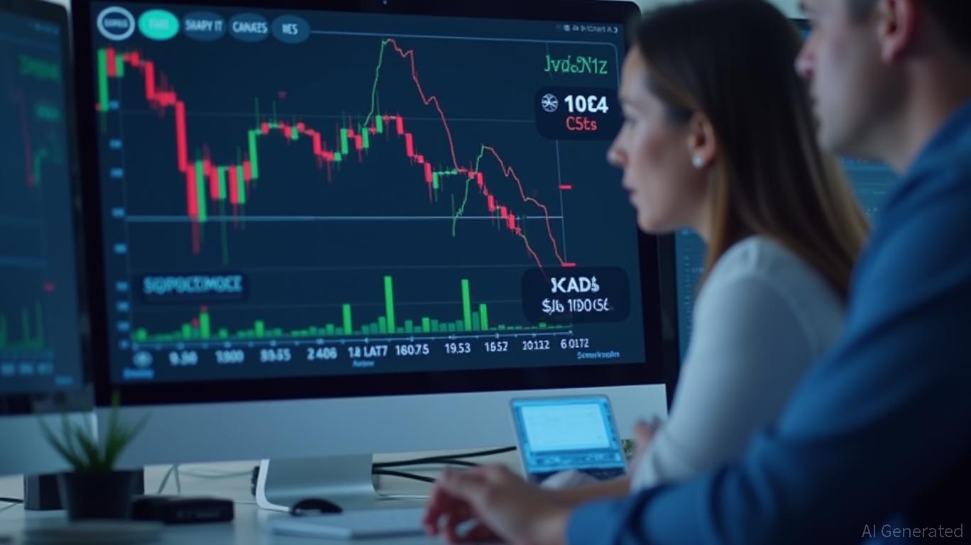 Goodrx: TD Cowen Maintains Buy Rating, Lowers PT to $6.